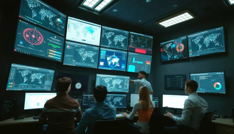 Quels sont les principaux acteurs de la cybersécurité en France ?