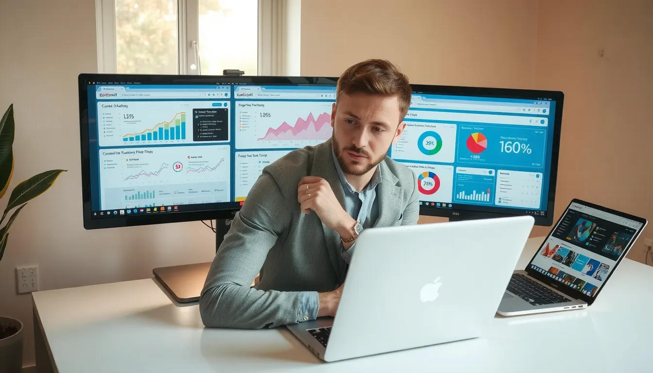 alternative à semrush