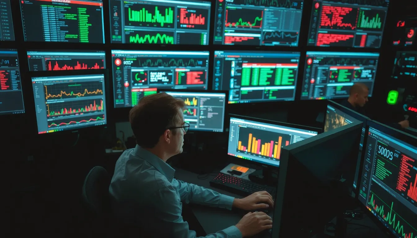 analyste cybersécurité