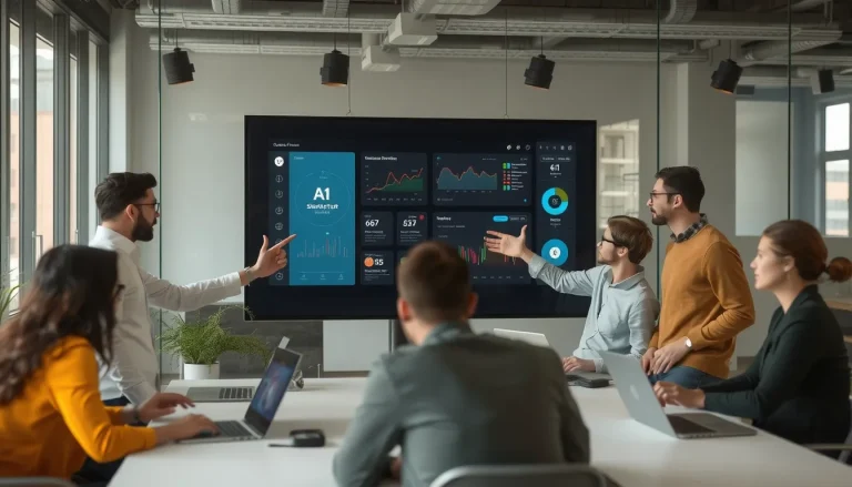 Arlequin AI : Présentation, technologie, fondateur et levée de fonds de la startup IA