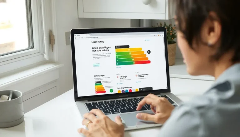 Cyberscore : définition, fonctionnement et obligations légales
