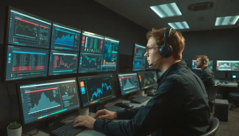 Métiers de la cybersécurité : salaires, formations et compétences clés