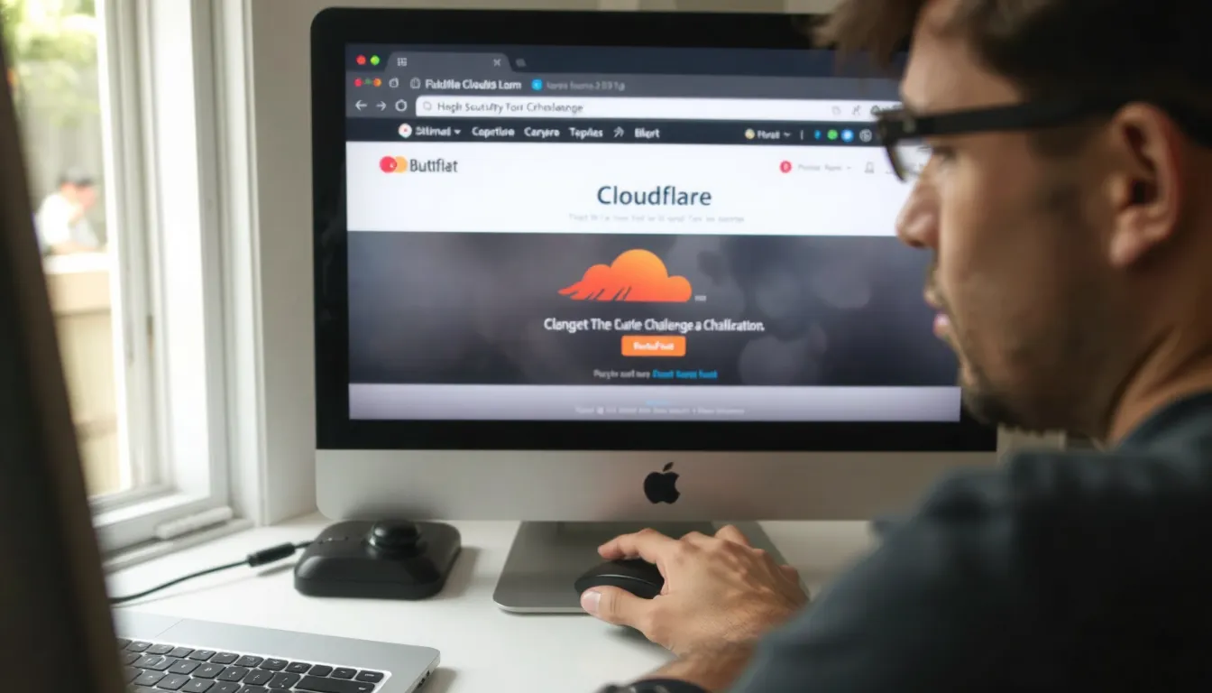 débloquez challenges.cloudflare.com pour continuer.
