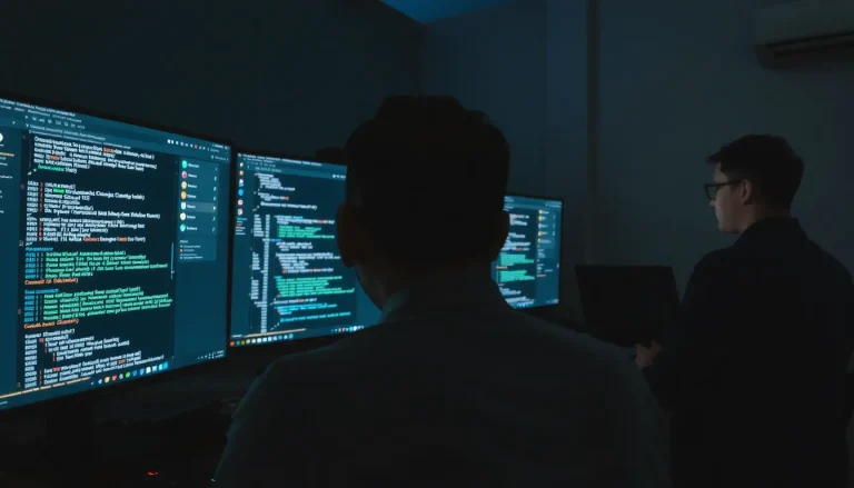 Pentest (test d&rsquo;intrusion) : Définition, types et avantages pour votre entreprise