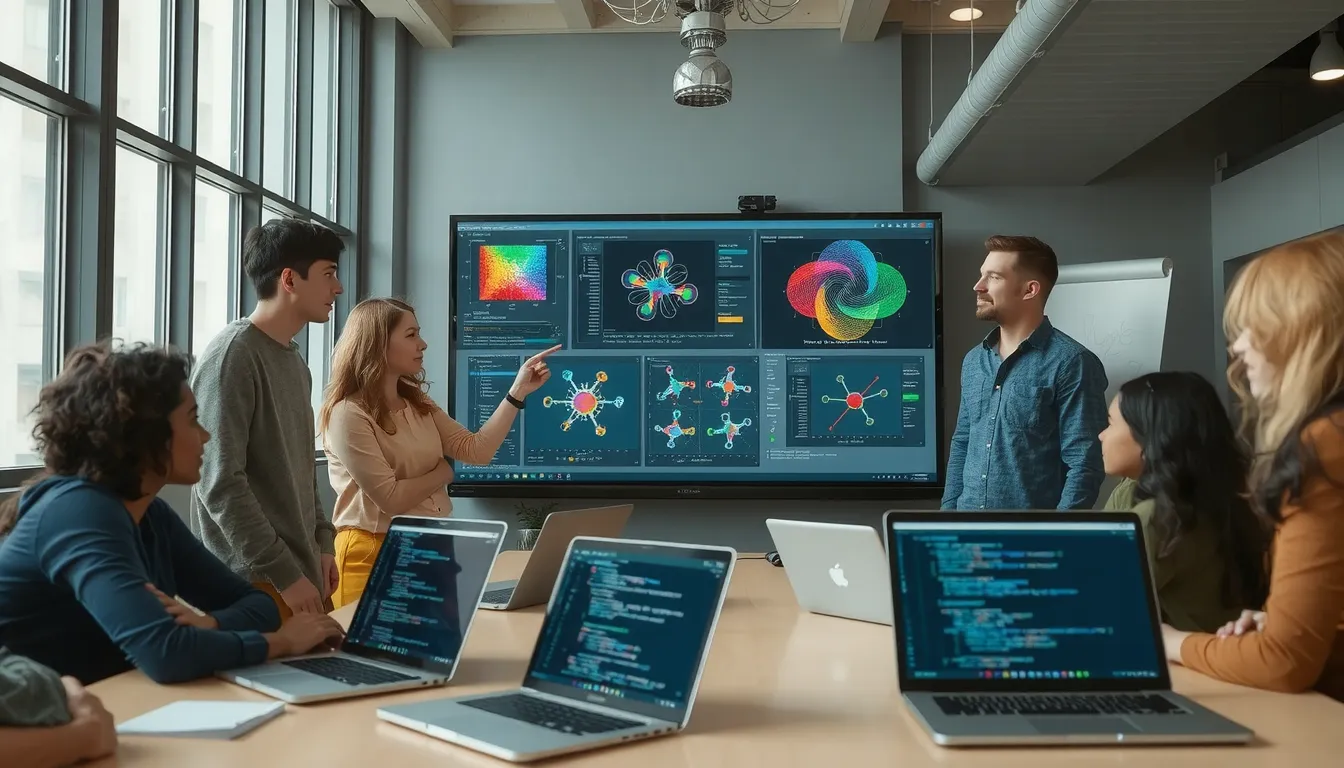 ets intelligence artificielle