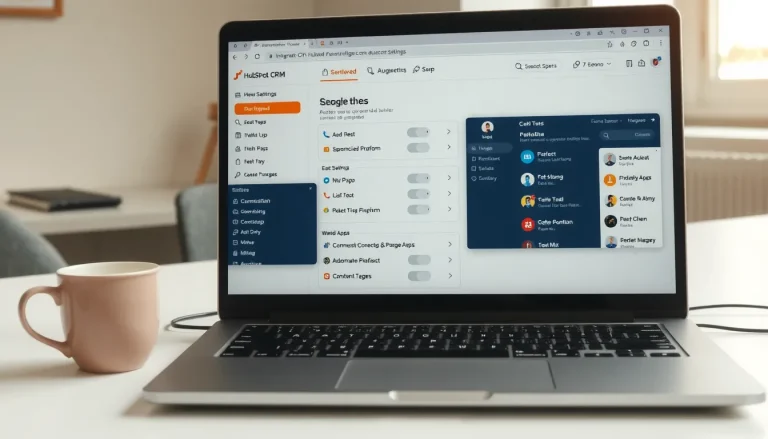 Intégration HubSpot : Guide complet des applications, méthodes et bonnes pratiques