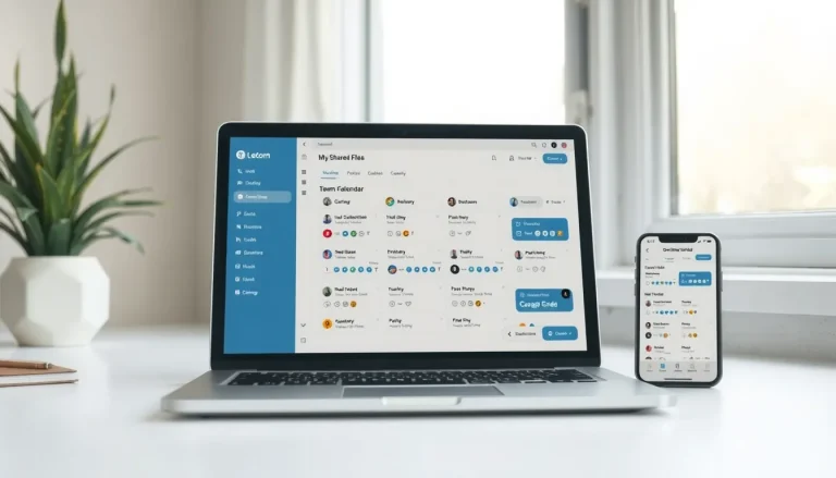 Omnispace : présentation et guide des fonctionnalités collaboratives