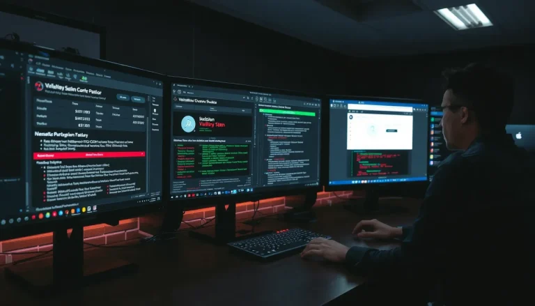 PTaaS : Définition, fonctionnement et avantages du Pentest as a Service