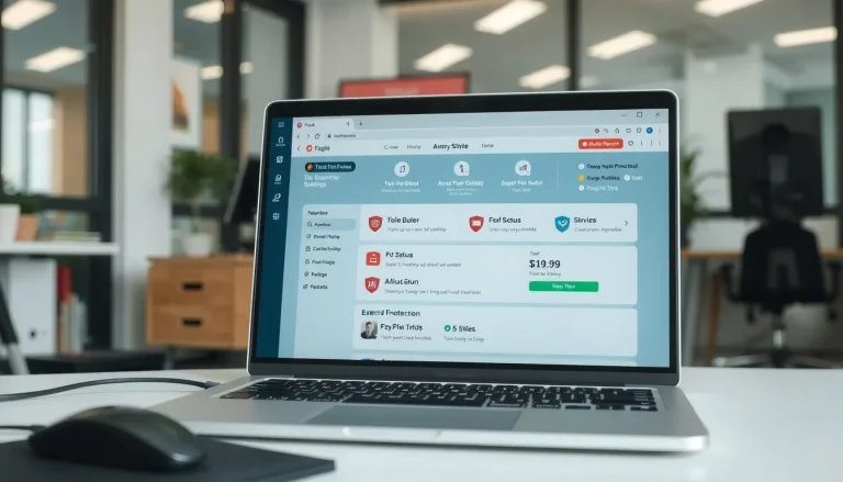 Quel antivirus professionnel SecureOffice Endpoint choisir ? Comparatif 2026