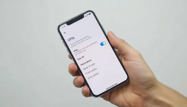 Comment désactiver un VPN : guide complet multi-appareils