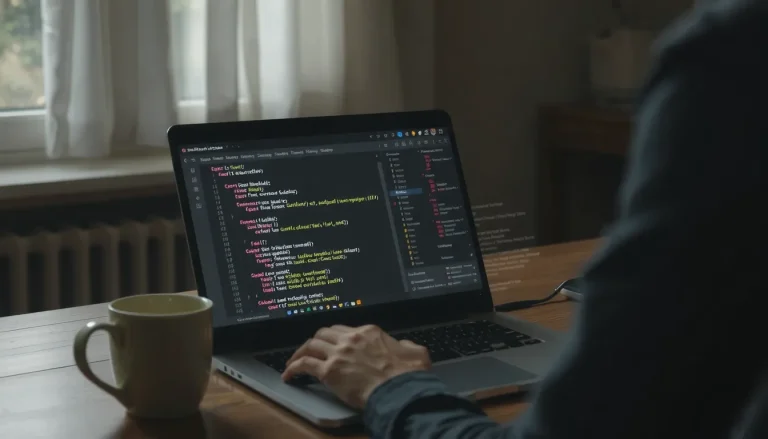 Claude Code : Guide complet pour débuter avec l’IA dans votre terminal
