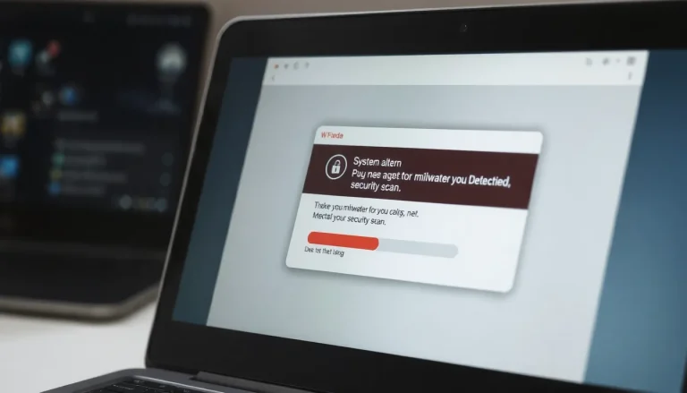 Malware : définition, types, détection et protection