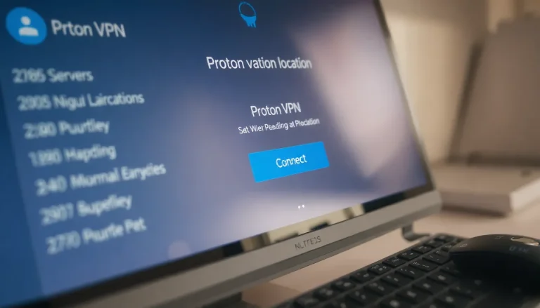 Comment installer Proton VPN sur PC : guide gratuit, sécurisé et étape par étape