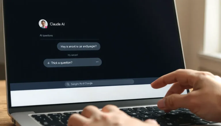 Comment utiliser Claude AI gratuitement : Guide complet du plan gratuit 2025