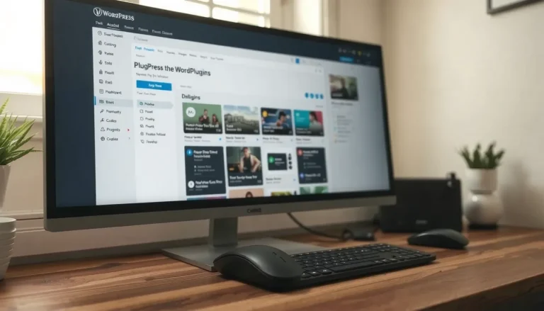 Comment installer un plugin WordPress (3 méthodes pas à pas)