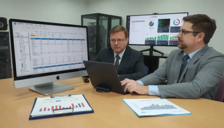 Audit informatique : méthode, étapes et bonnes pratiques