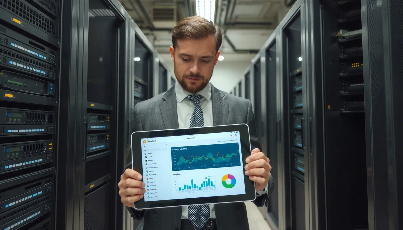 audit en sécurité informatique