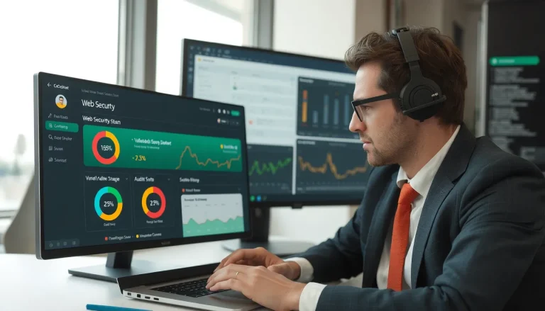 Audit de sécurité : le guide complet pour protéger votre système d&rsquo;information