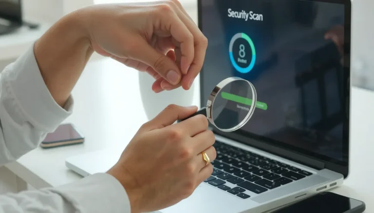 Keylogger : comment le détecter, s&rsquo;en protéger et le supprimer