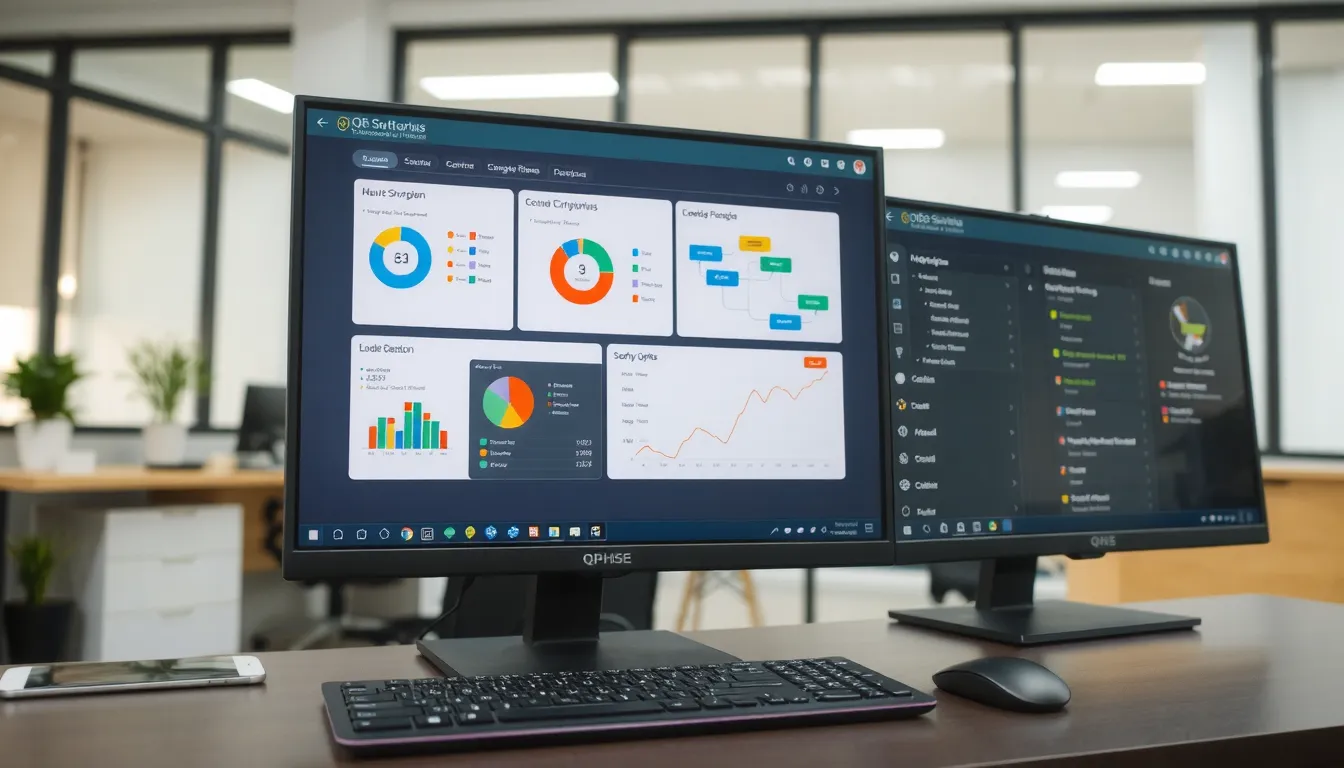 personnalisation logiciel qhse open source