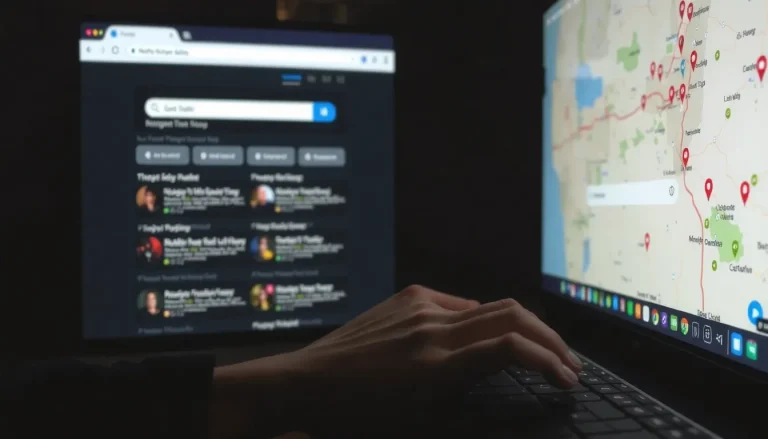 OSINT : 15 outils gratuits pour retrouver une personne en ligne