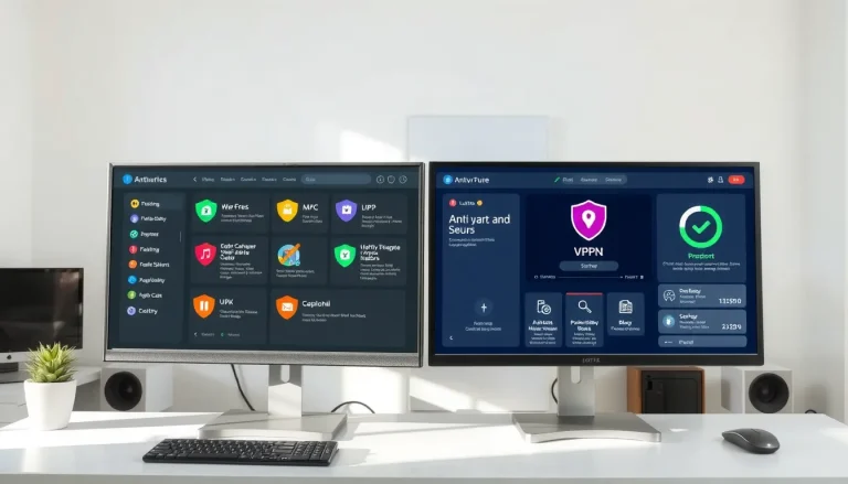 Antivirus gratuit ou payant : que choisir pour une protection optimale en 2026 ?