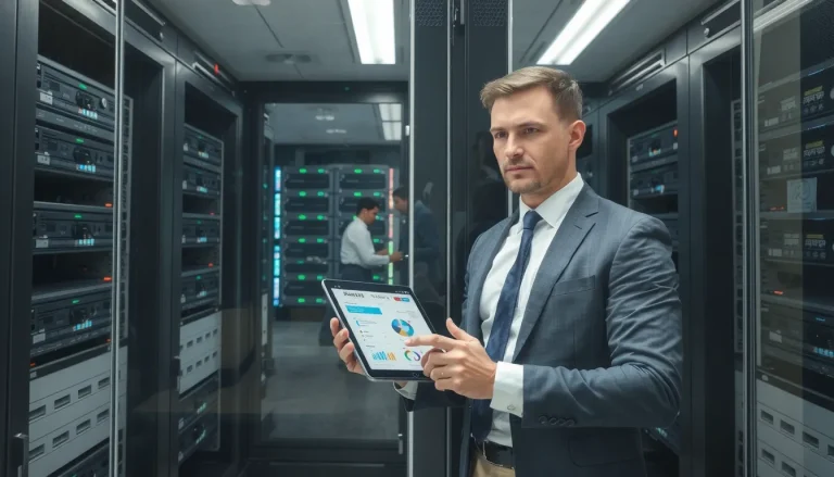 Sécurité cloud : définition, risques et bonnes pratiques de protection