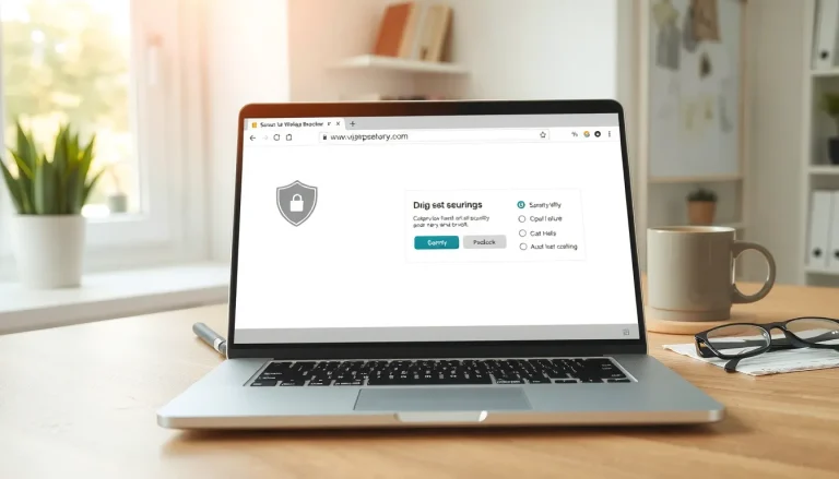 Avast Secure Browser c&rsquo;est quoi : rôle, sécurité et confidentialité du navigateur