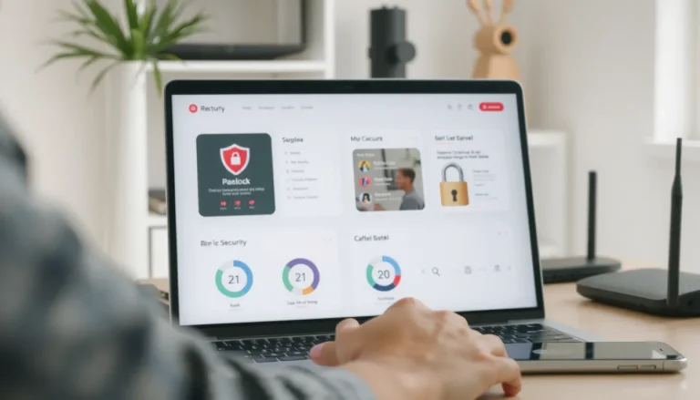 Cybersécurité et sécurité informatique : définitions, différences et enjeux clés