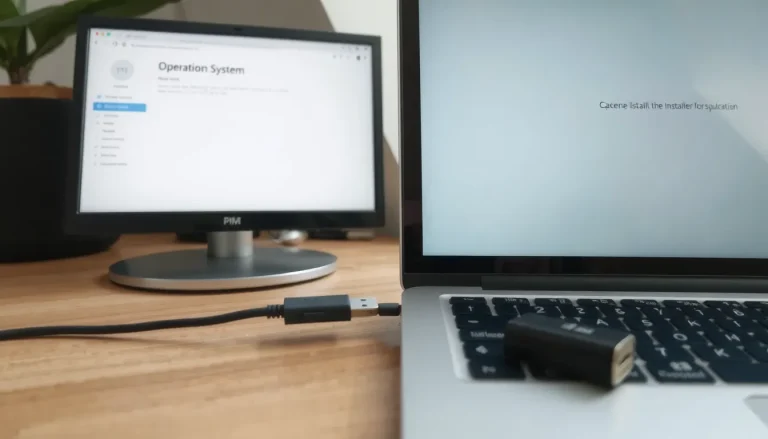 Installer Ubuntu par clé USB : le guide complet pour débutants venus de Windows