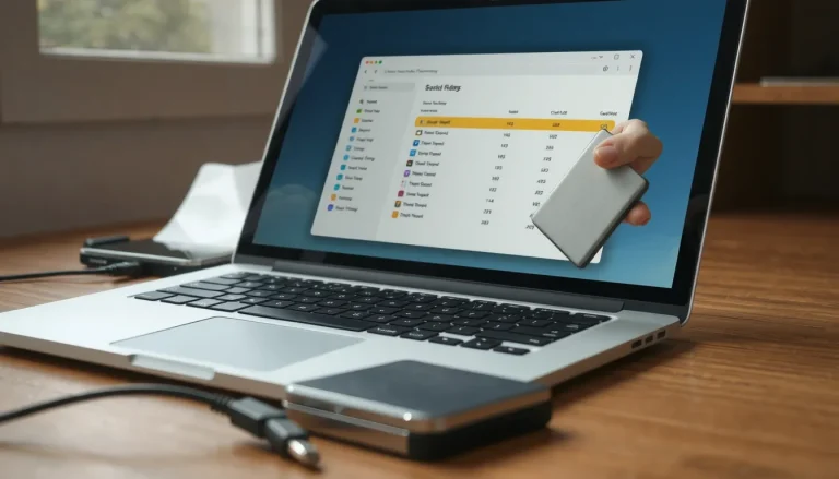 Logiciel pour recuperer disque dur : top 5 des meilleurs outils gratuits et payants en 2026