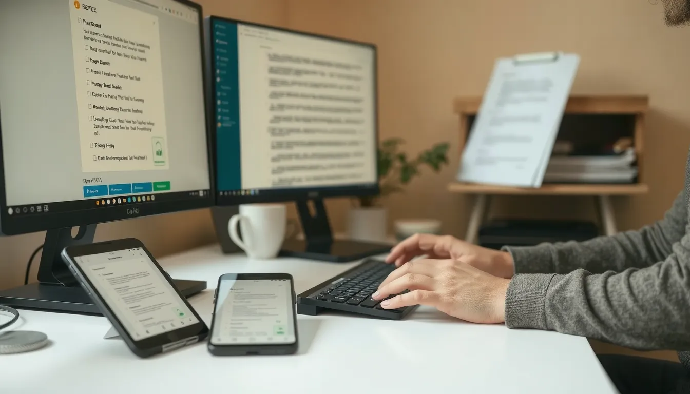 remplir pdf sur pc