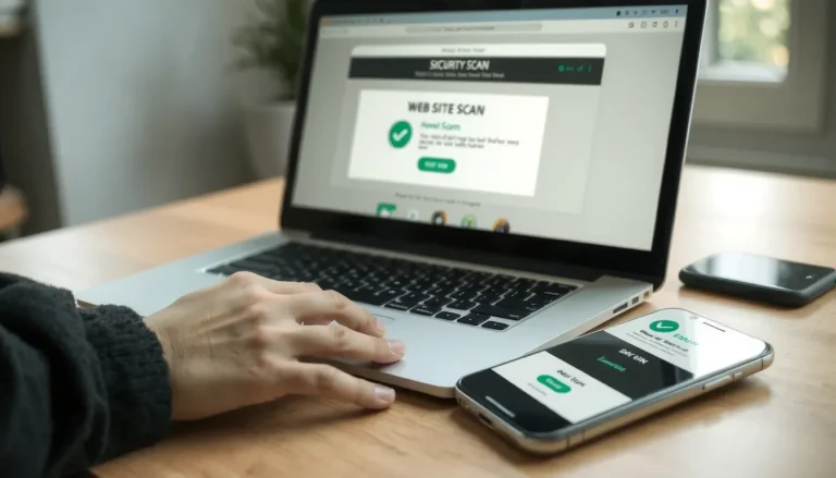 Tester un site web : la méthode complète pour vérifier fiabilité et sécurité en ligne