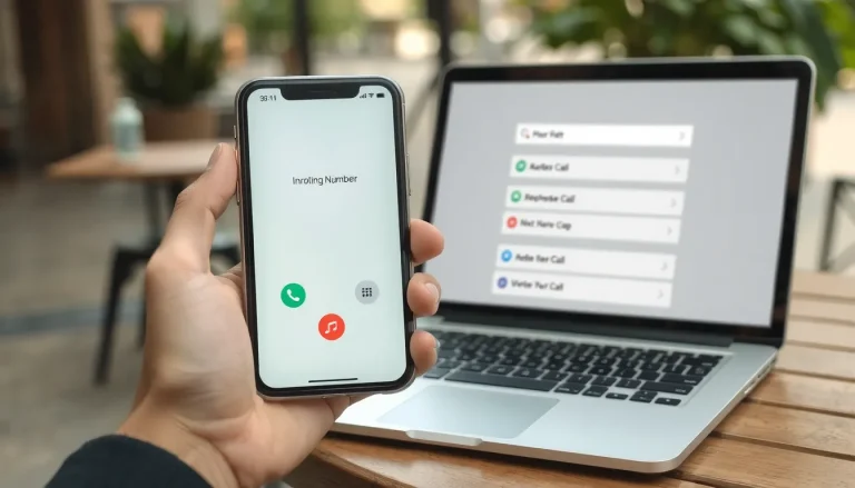 Comment vérifier un numéro de téléphone : identifier un appelant, repérer un spam et éviter les arnaques