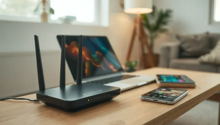 Qu’est-ce que le Wi-Fi et à quoi sert le Wi-Fi au quotidien